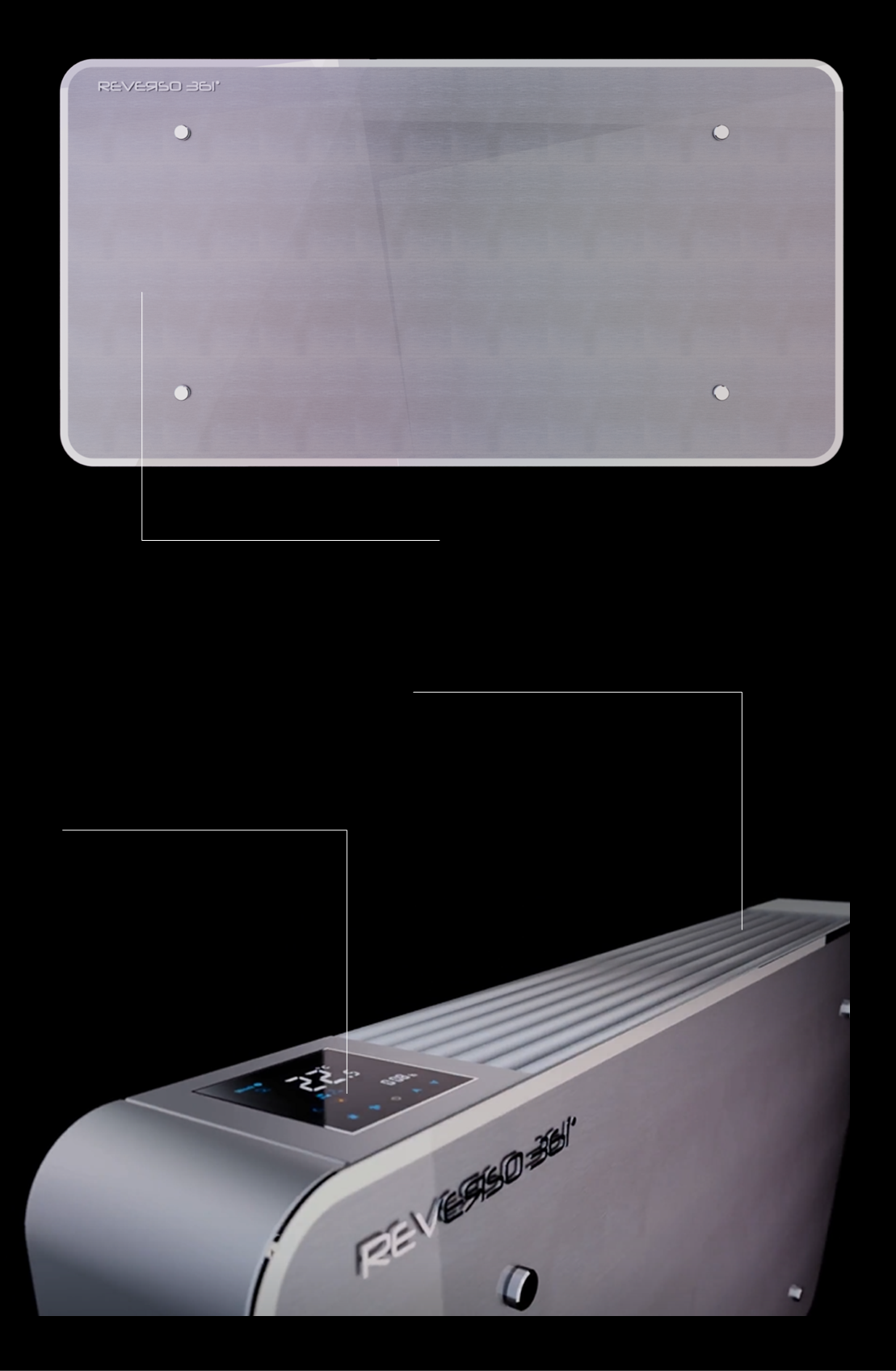 Reverso FS